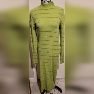Target | Dresses | Emerald Green Slip Dress With Slit Small | Poshmark Target | Dresses | Emerald Green Slip Dress With Slit Small | Poshmark